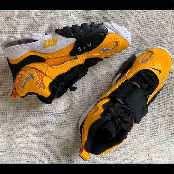 Nike Other - BRAND NEW Nike Air Max Speed Turf